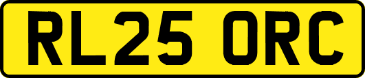 RL25ORC