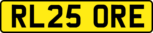 RL25ORE