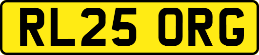 RL25ORG