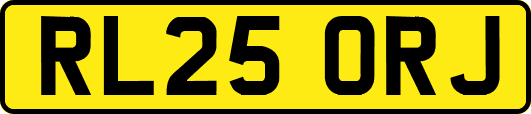 RL25ORJ