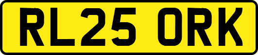 RL25ORK