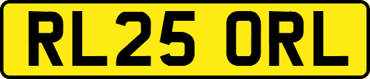 RL25ORL