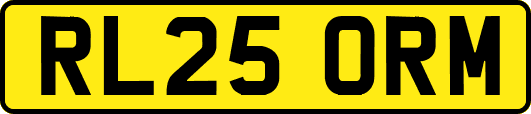 RL25ORM