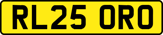 RL25ORO