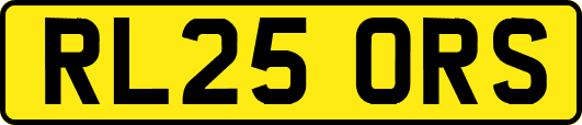 RL25ORS