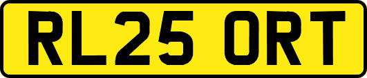 RL25ORT