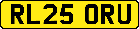 RL25ORU