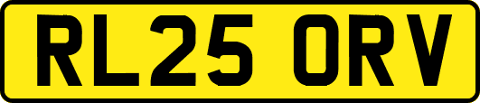 RL25ORV