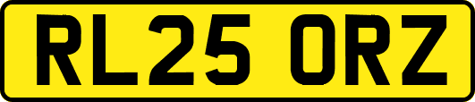 RL25ORZ