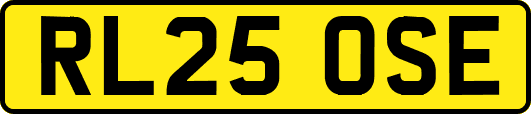 RL25OSE