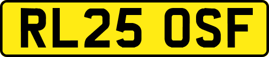 RL25OSF