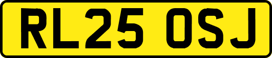 RL25OSJ