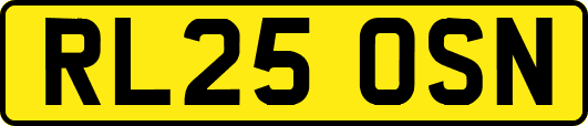 RL25OSN