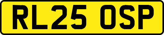 RL25OSP