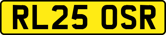 RL25OSR