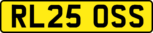 RL25OSS
