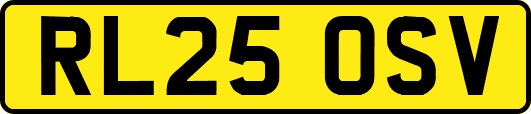 RL25OSV