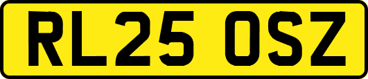 RL25OSZ