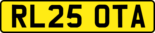 RL25OTA