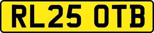 RL25OTB