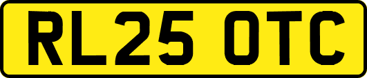RL25OTC