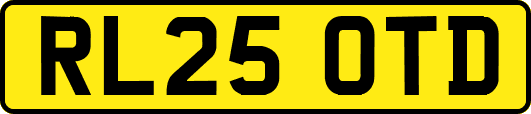 RL25OTD
