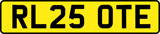 RL25OTE