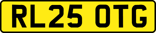 RL25OTG