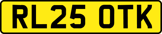 RL25OTK