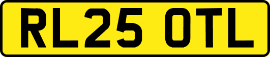 RL25OTL