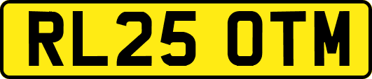 RL25OTM