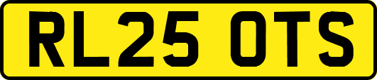 RL25OTS