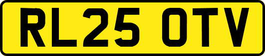 RL25OTV