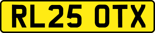 RL25OTX