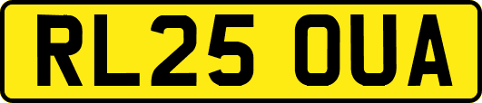 RL25OUA