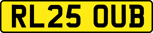 RL25OUB