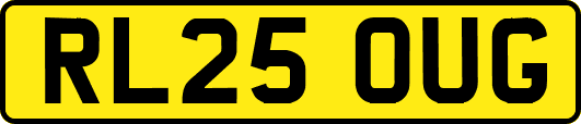 RL25OUG