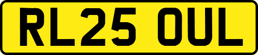 RL25OUL