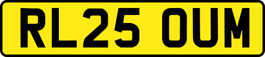RL25OUM