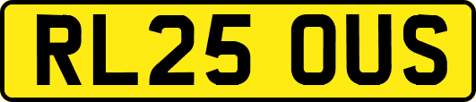 RL25OUS