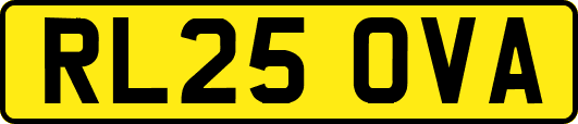RL25OVA