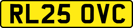 RL25OVC