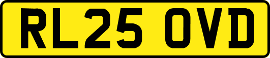 RL25OVD