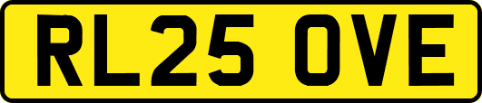 RL25OVE