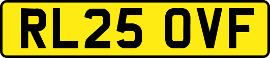 RL25OVF