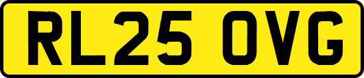 RL25OVG