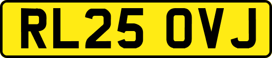 RL25OVJ