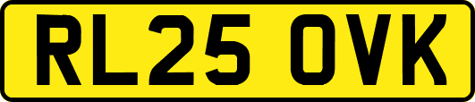RL25OVK