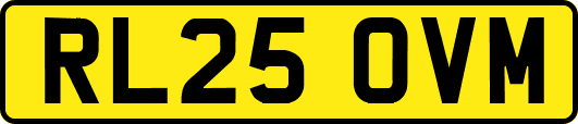 RL25OVM