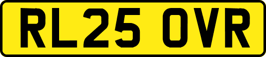 RL25OVR